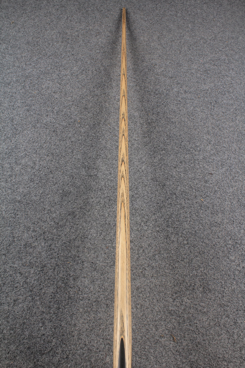 1 piece ash snooker cue # 9997