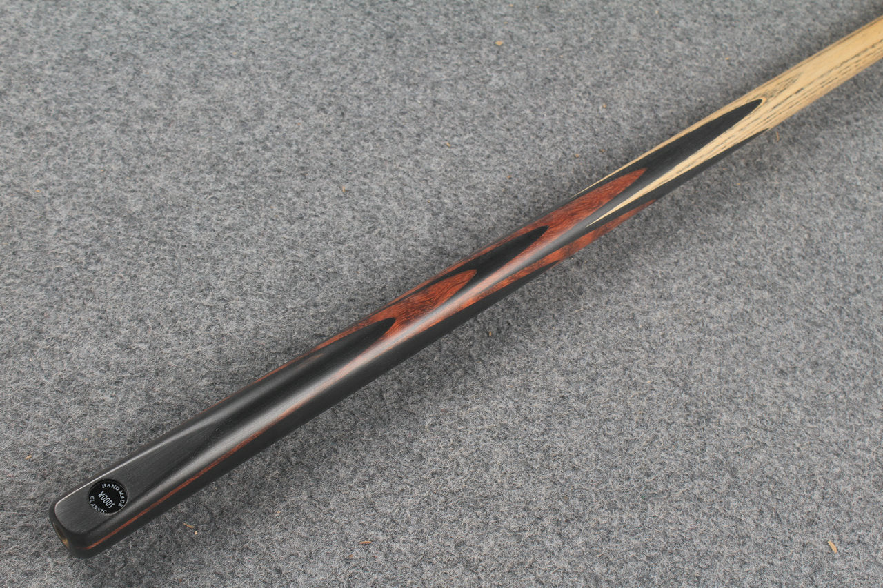 1 piece ash snooker cue # 9997
