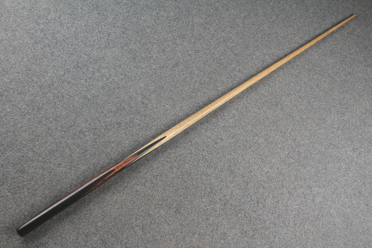 1 piece ash snooker cue # 9997