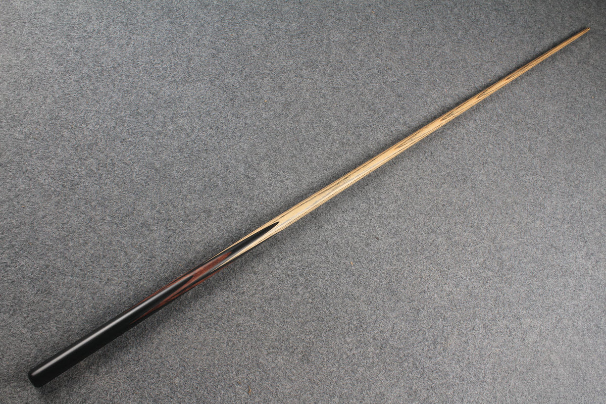 1 piece ash snooker cue # 9997