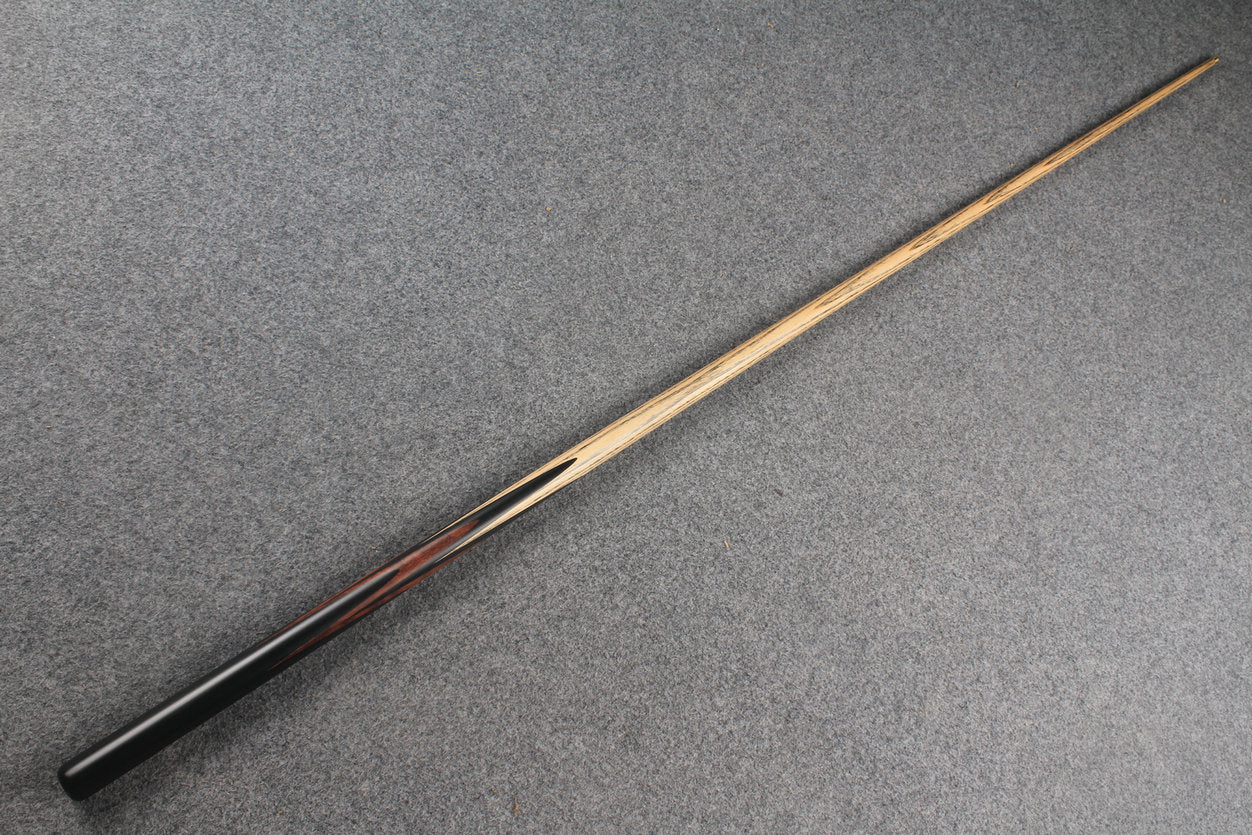 1 piece ash snooker cue # 9997