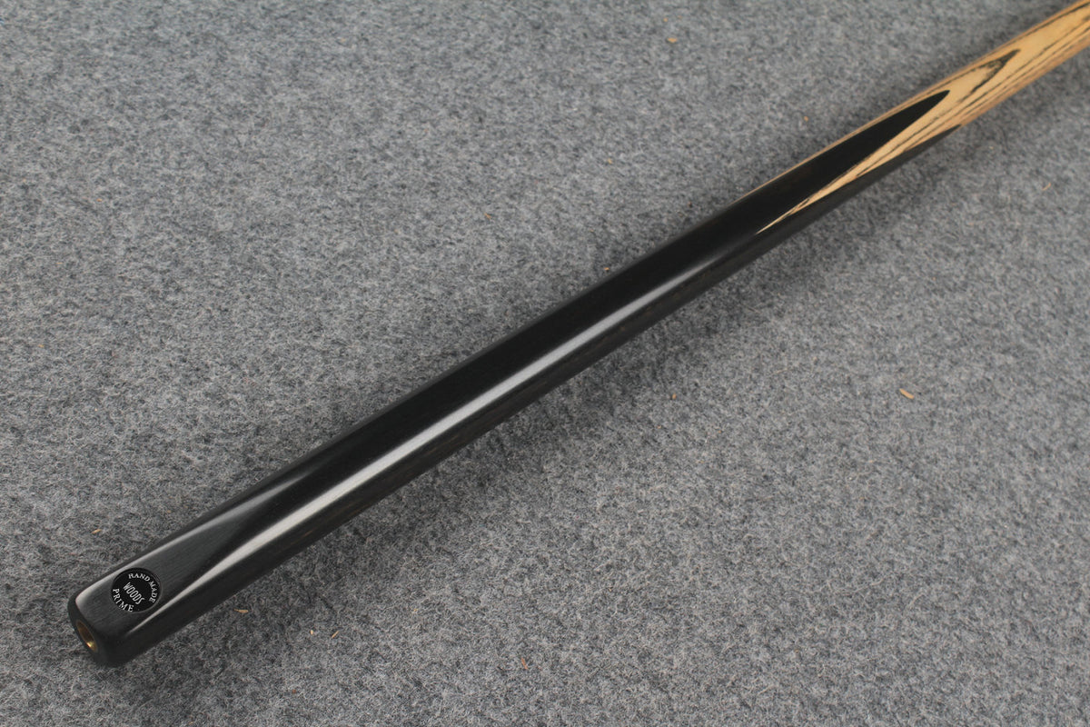 1 piece ash snooker cue # 9999