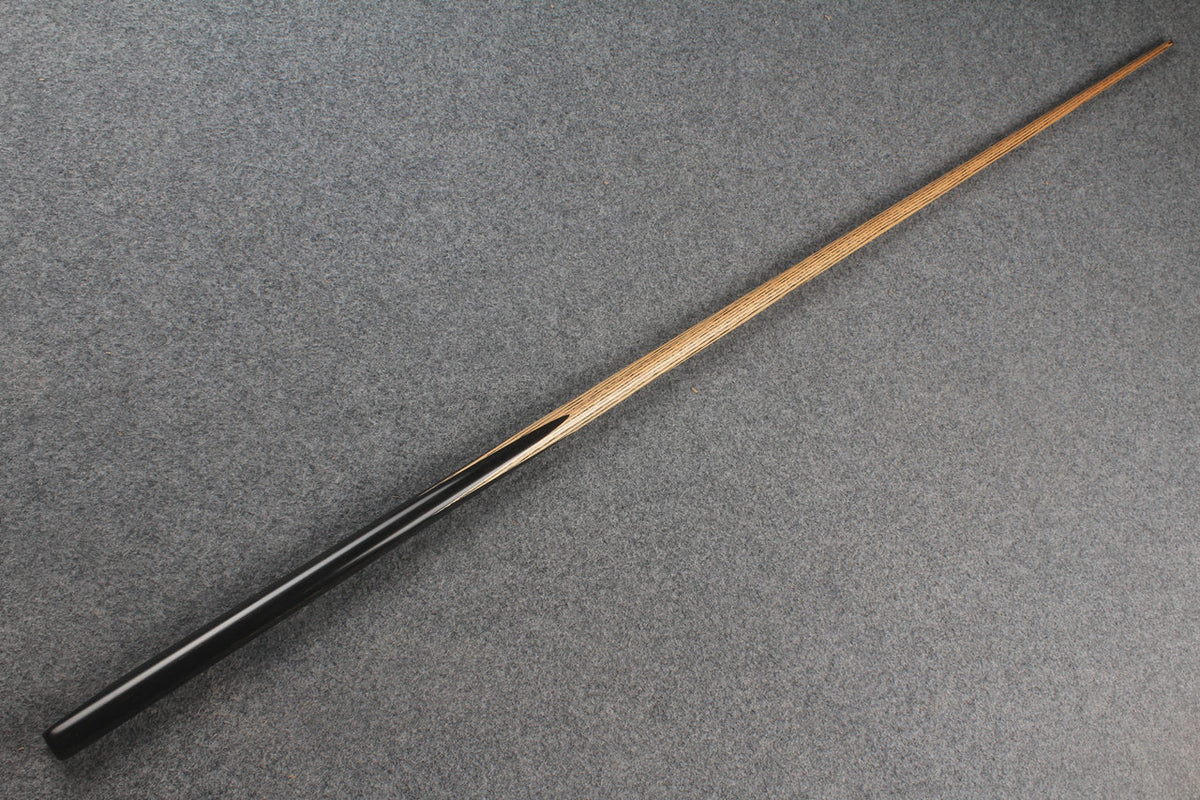 1 piece ash snooker cue # 9999