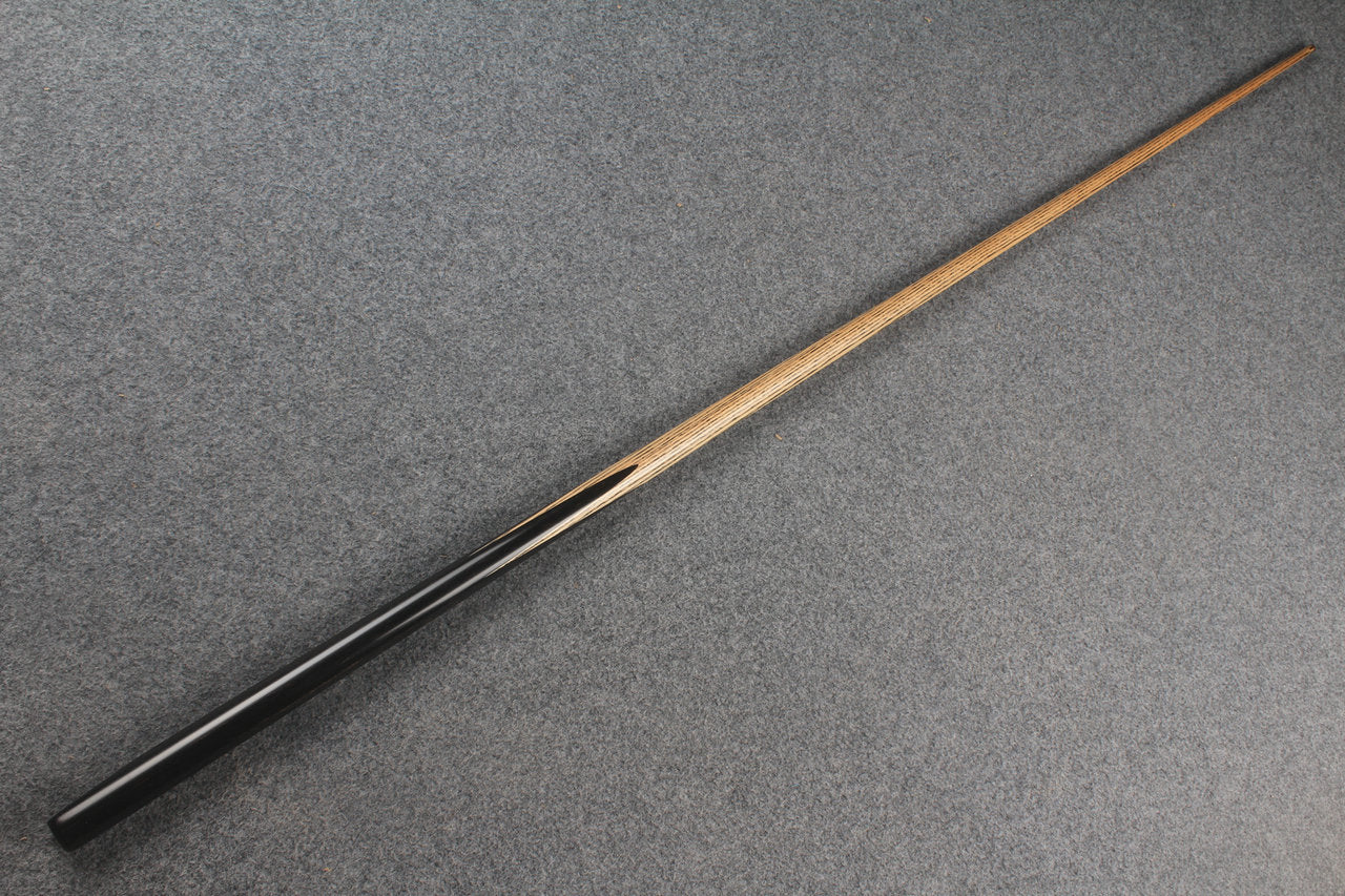 1 piece ash snooker cue # 9999