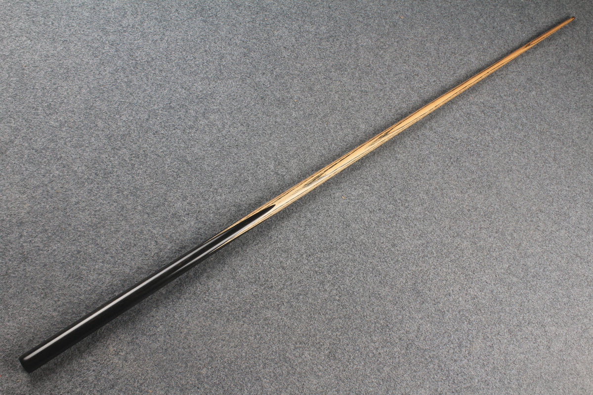 1 piece ash snooker cue # 9999