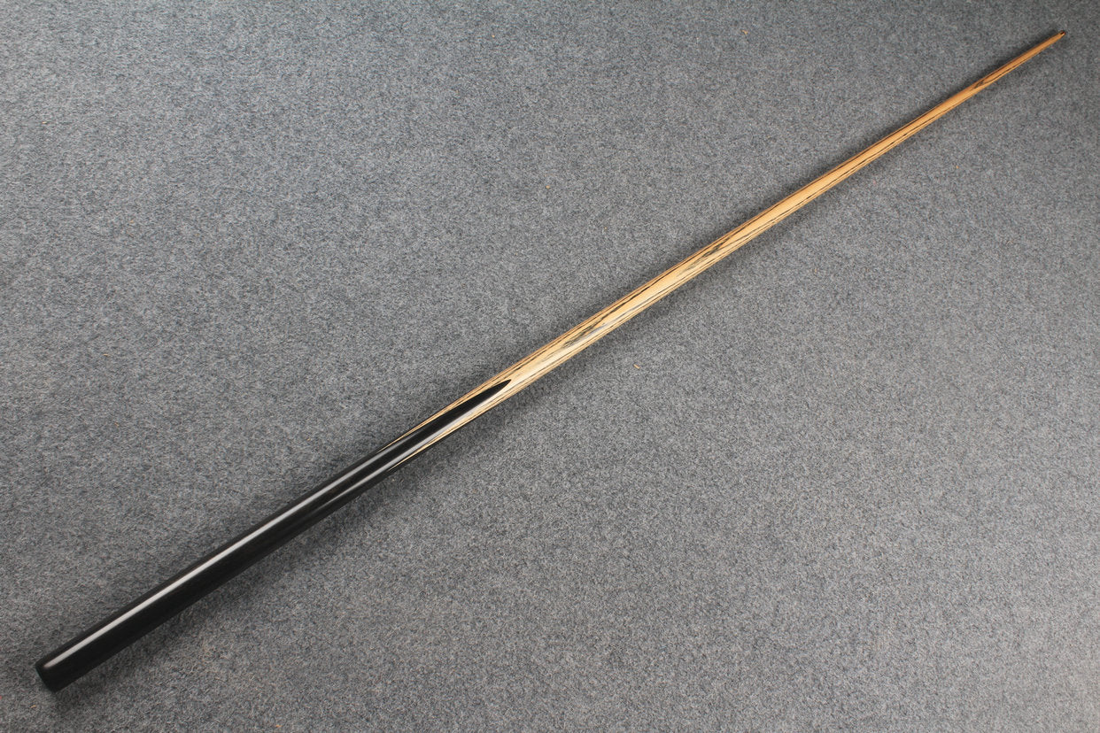 1 piece ash snooker cue # 9999