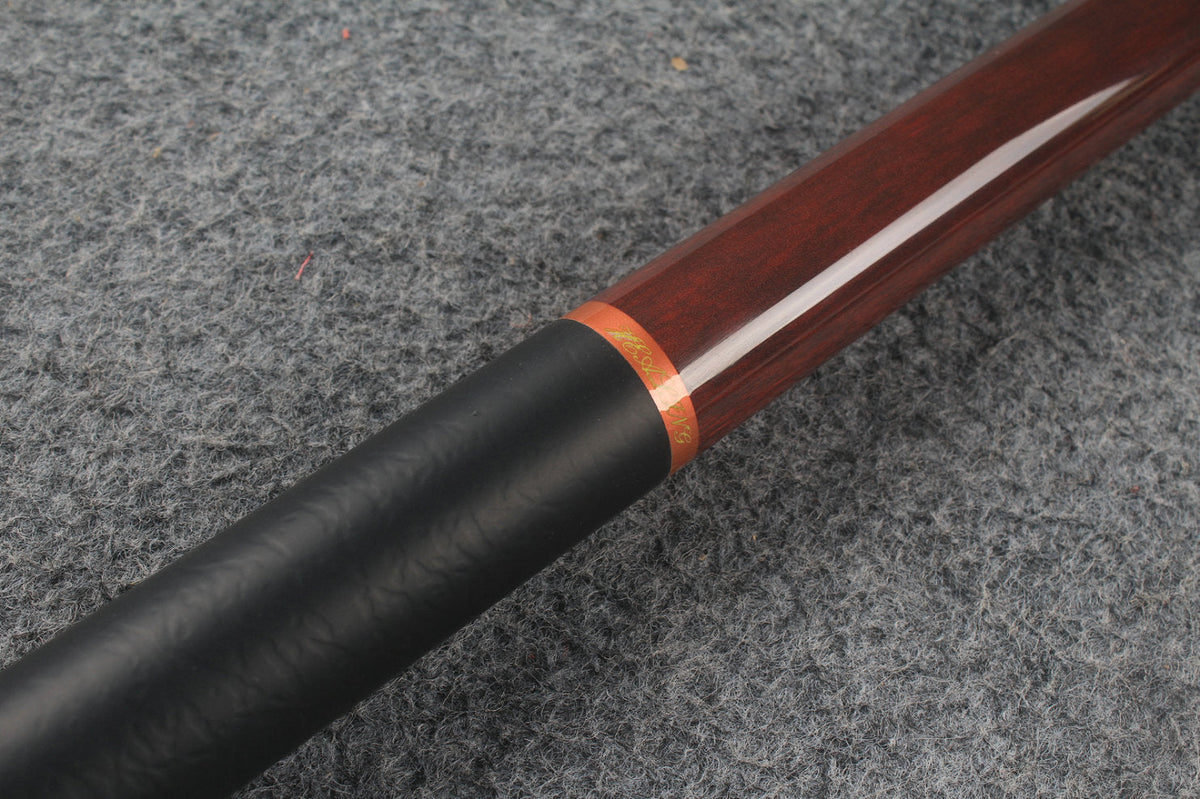 Carbon shaft billiards cue pool cue stick 11.8mm little monster