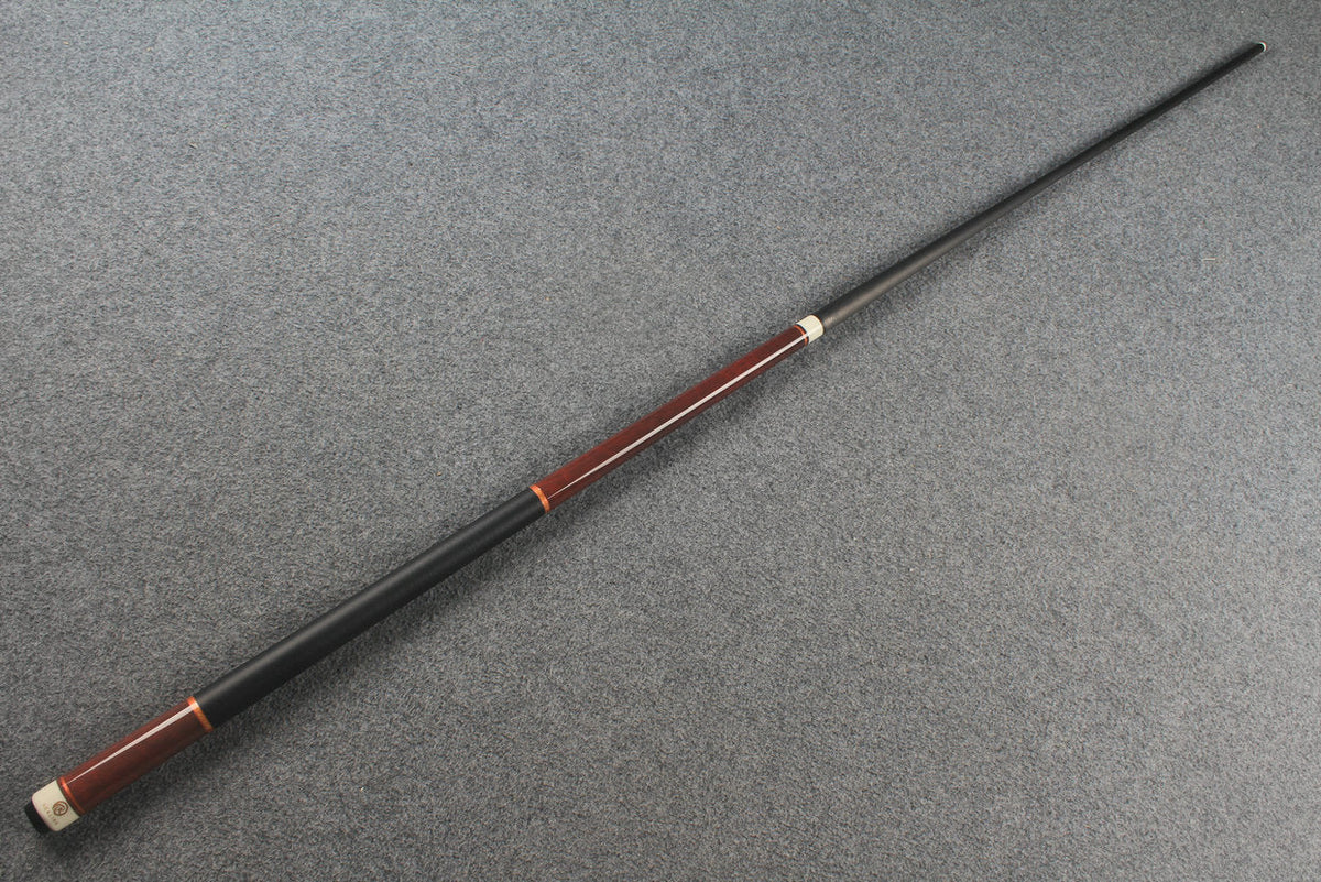 Carbon shaft billiards cue pool cue stick 11.8mm little monster