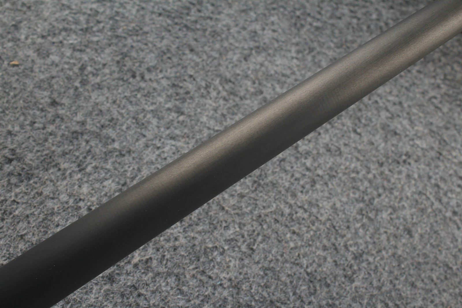 Carbon shaft billiards cue pool cue stick 11.8mm little monster