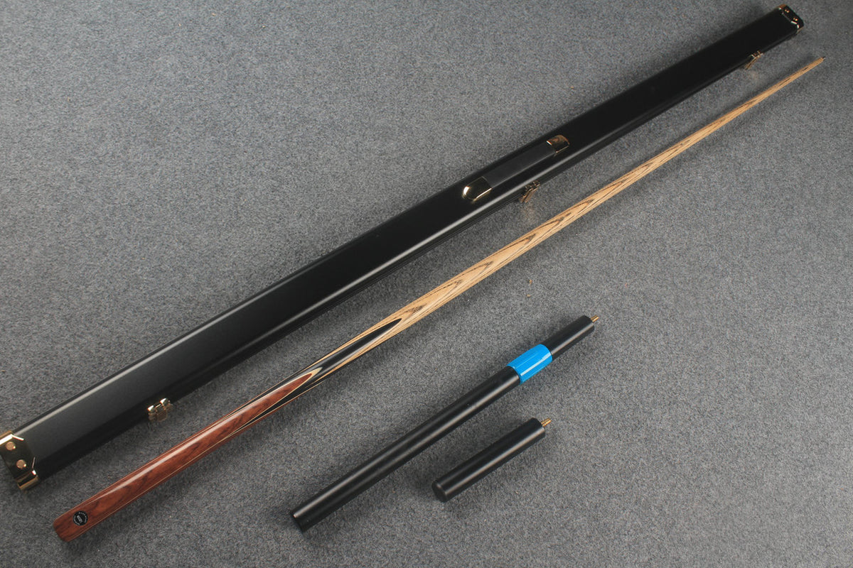 1 piece ash snooker cue # 104- # 109