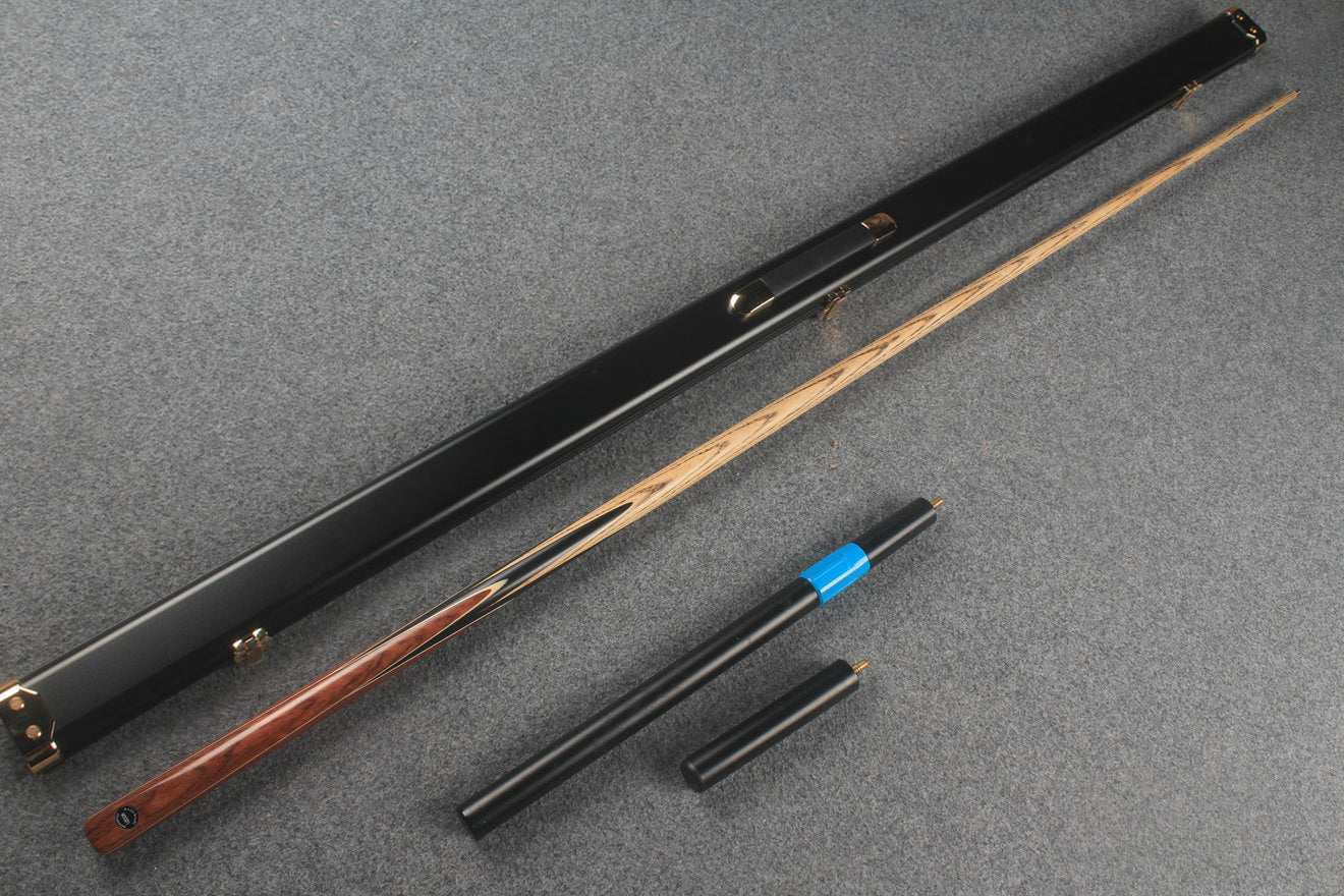 1 piece ash snooker cue # 104- # 109