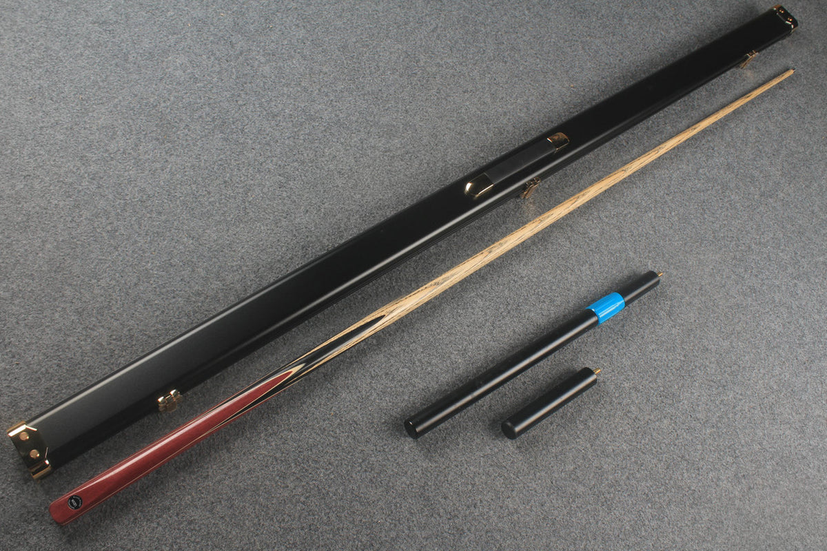 1 piece ash snooker cue # 115- # 121