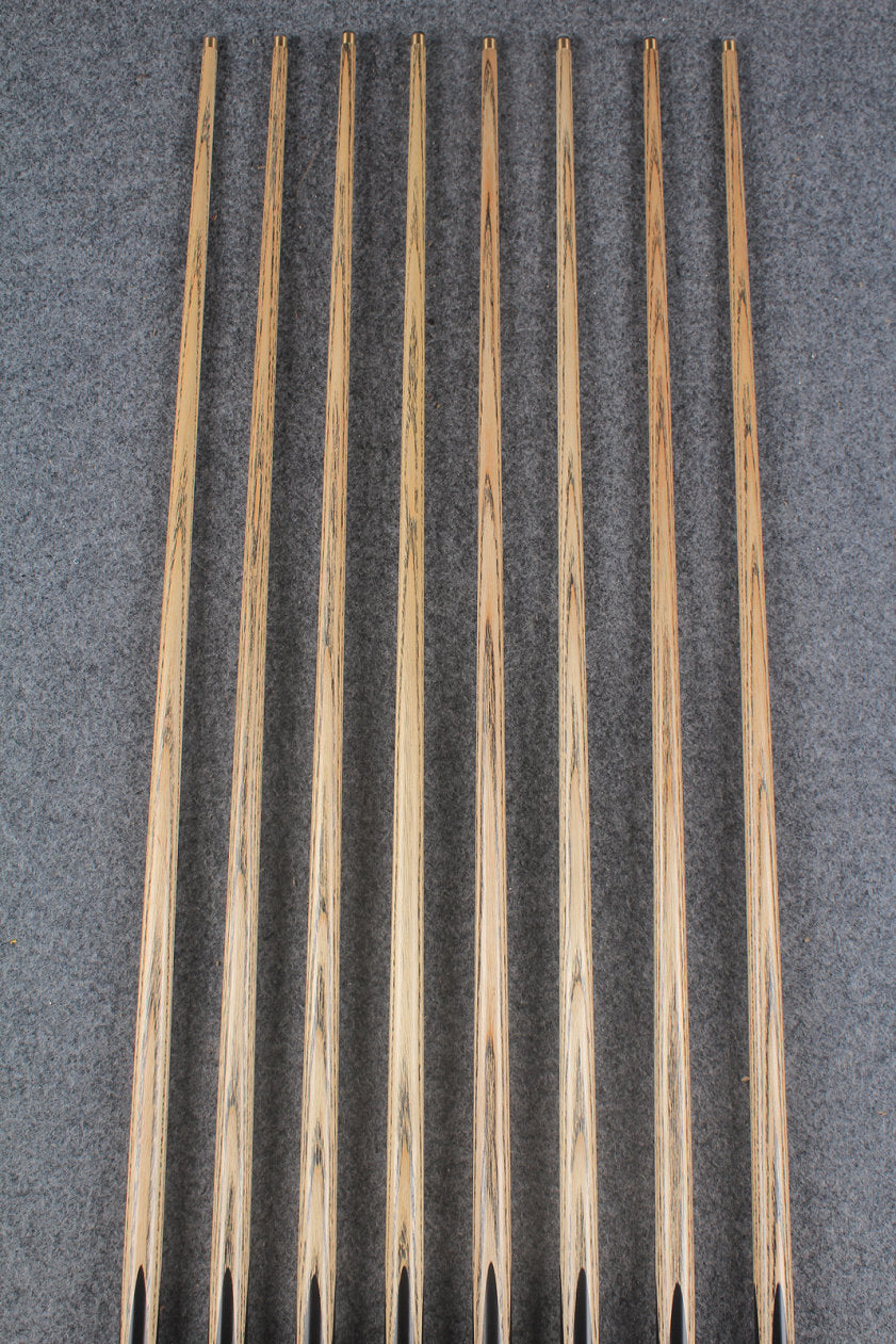 3/4 ash 49.5'' junior cue # 292 - # 299