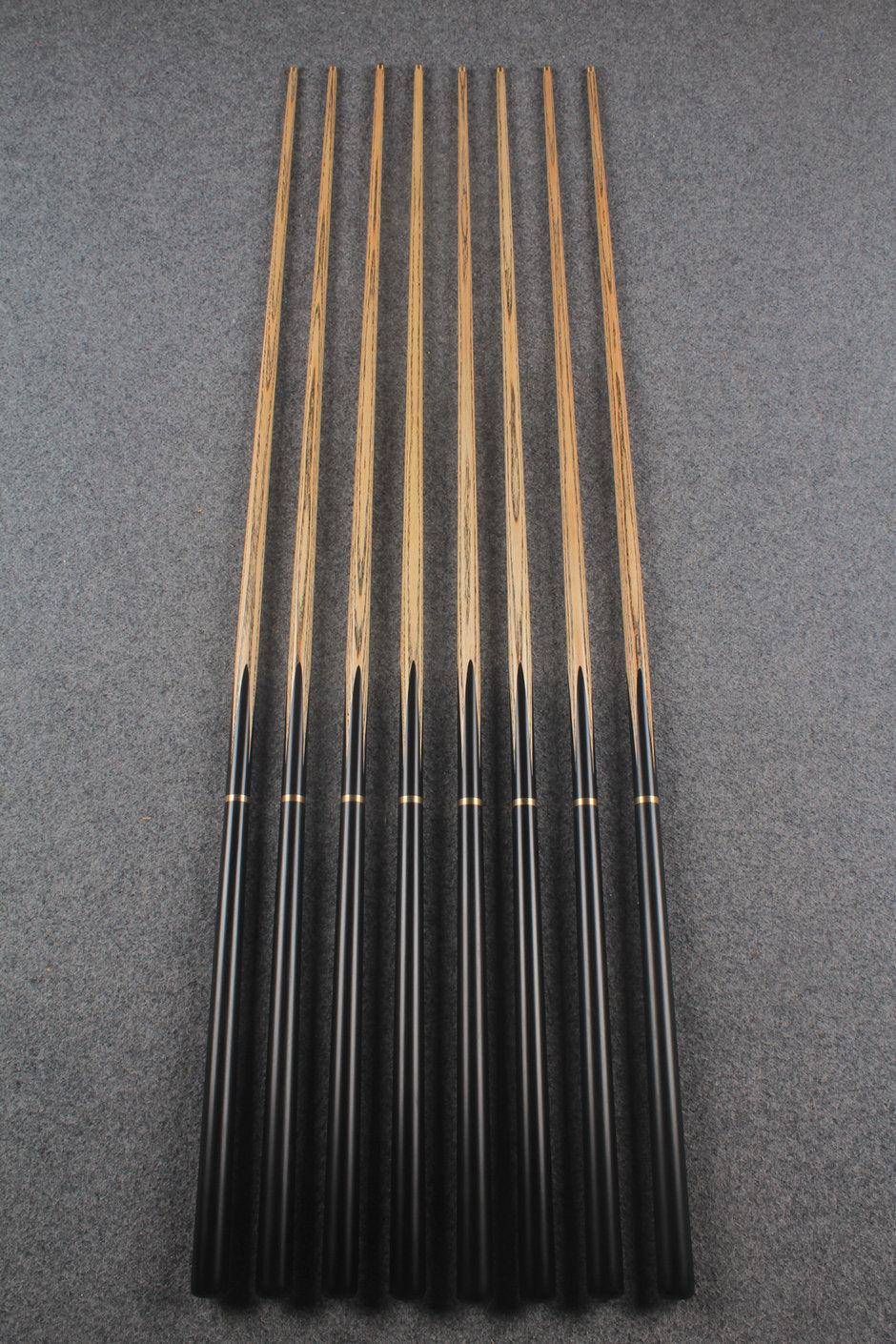 3/4 ash 49.5'' junior cue # 292 - # 299