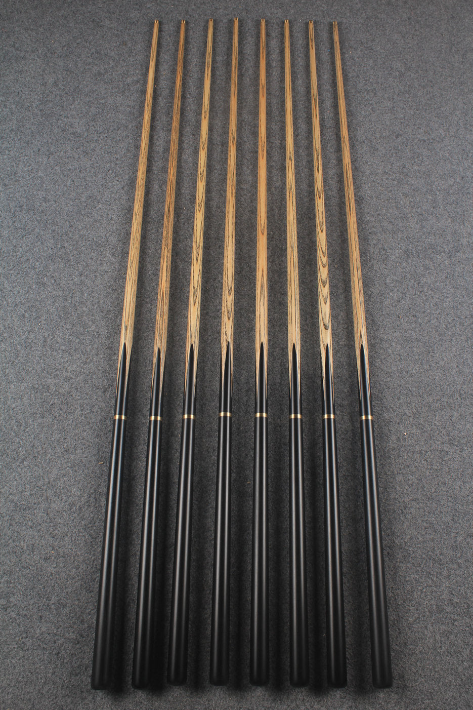 3/4 ash 49.5'' junior cue # 300 - # 307
