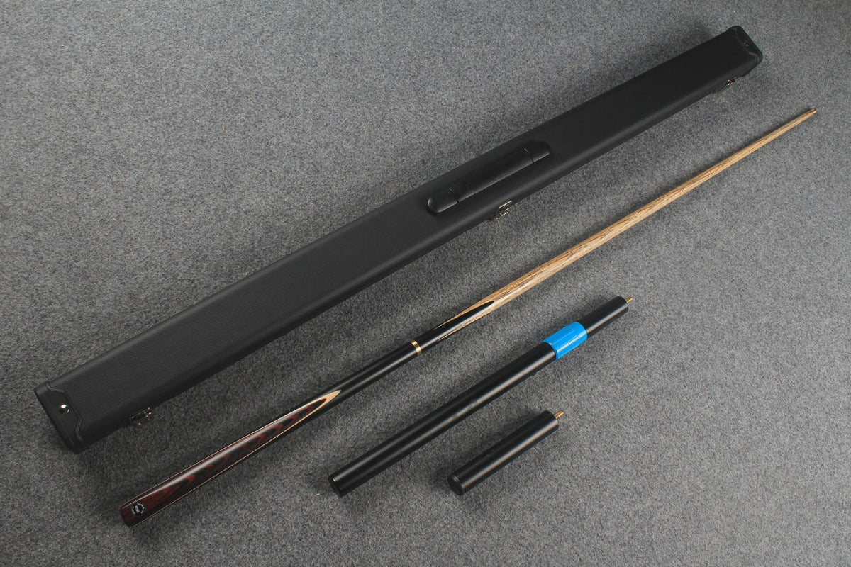 3/4 ash 49.5'' junior cue # 300 - # 307