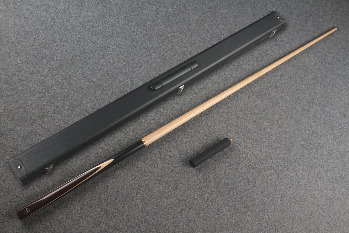 3/4  maple chinese 8 ball pool cue / break cue #44 - #50