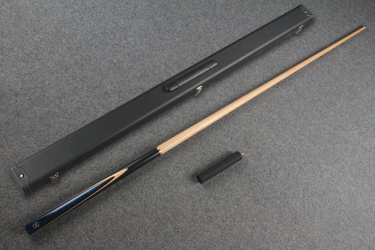 3/4  maple chinese 8 ball pool cue / break cue #51 - #56