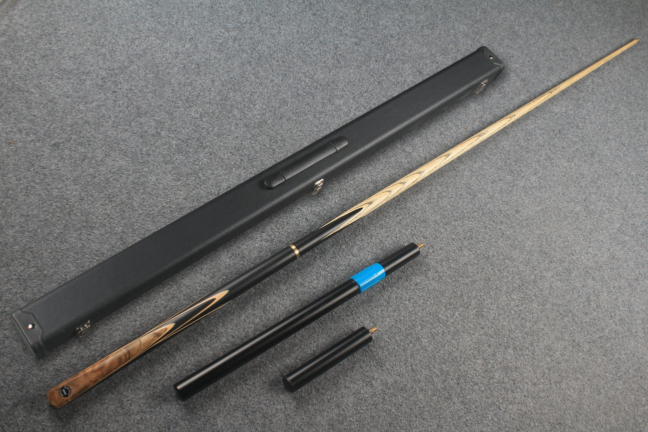 3/4 ash 60''  snooker cue  #7428 - #7434