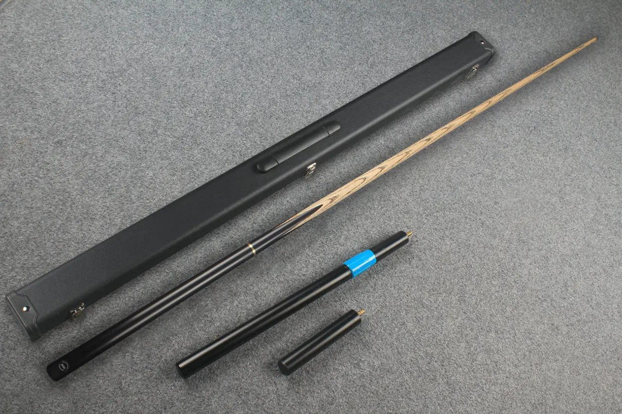 3/4 ash snooker cue #7782- #7786