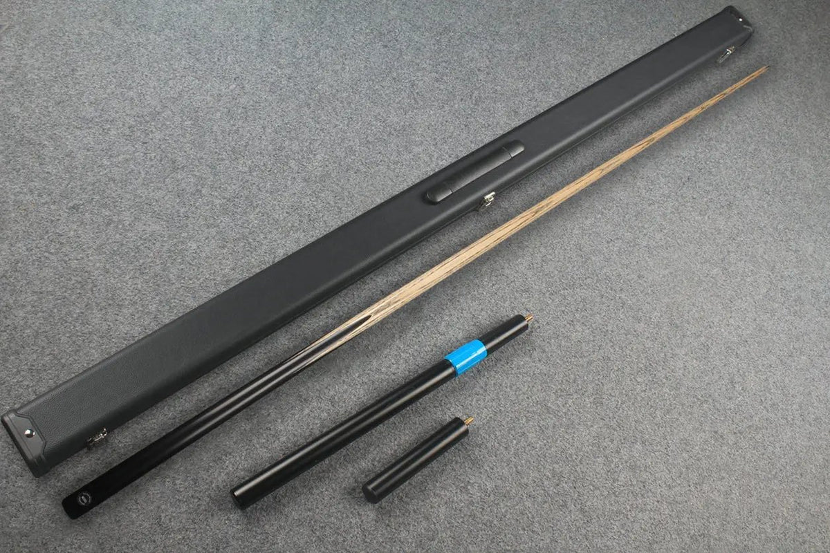 1 piece ash snooker cue #7787- #7791