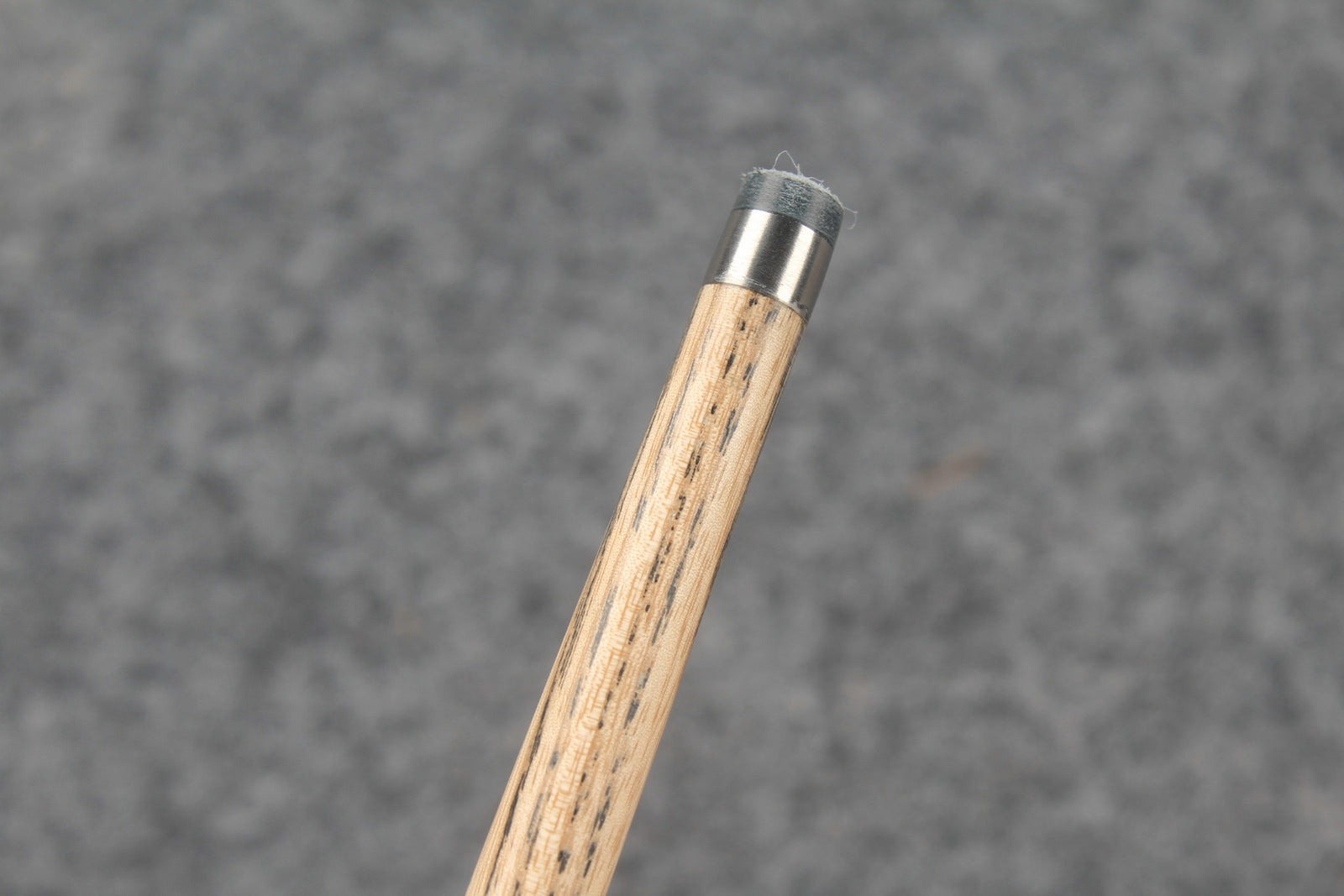 1 piece ash inlay english pool cue  #7893-#7897