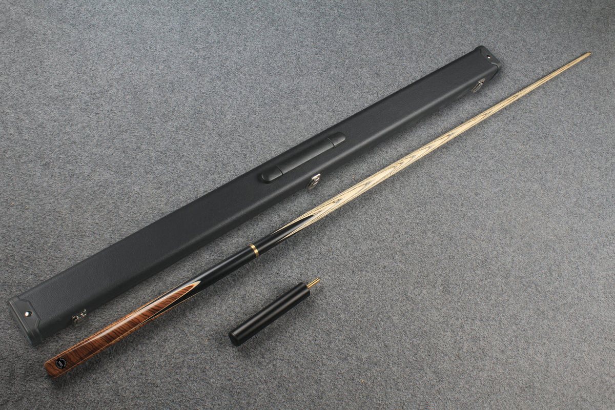 Exclusive 3/4 ash english pool cue #7939- #7945