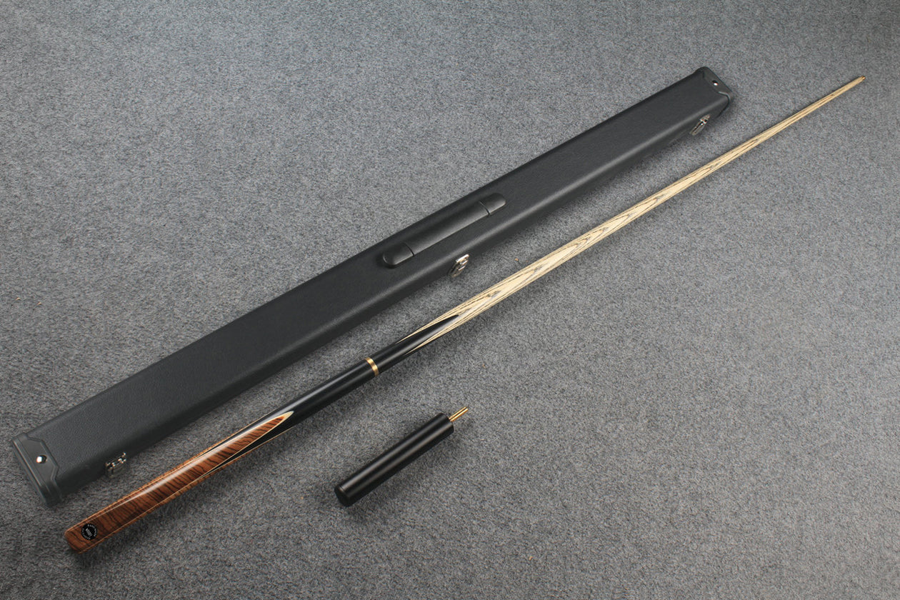 Exclusive 3/4 ash english pool cue #7939- #7945