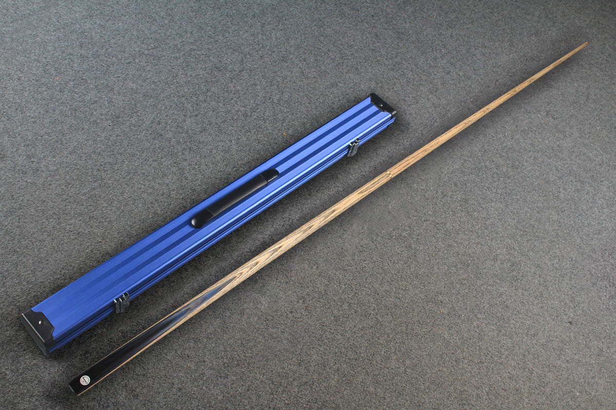 westland 1/2 ash 59'' snooker cue  #8078- #8081 WOODS CUES