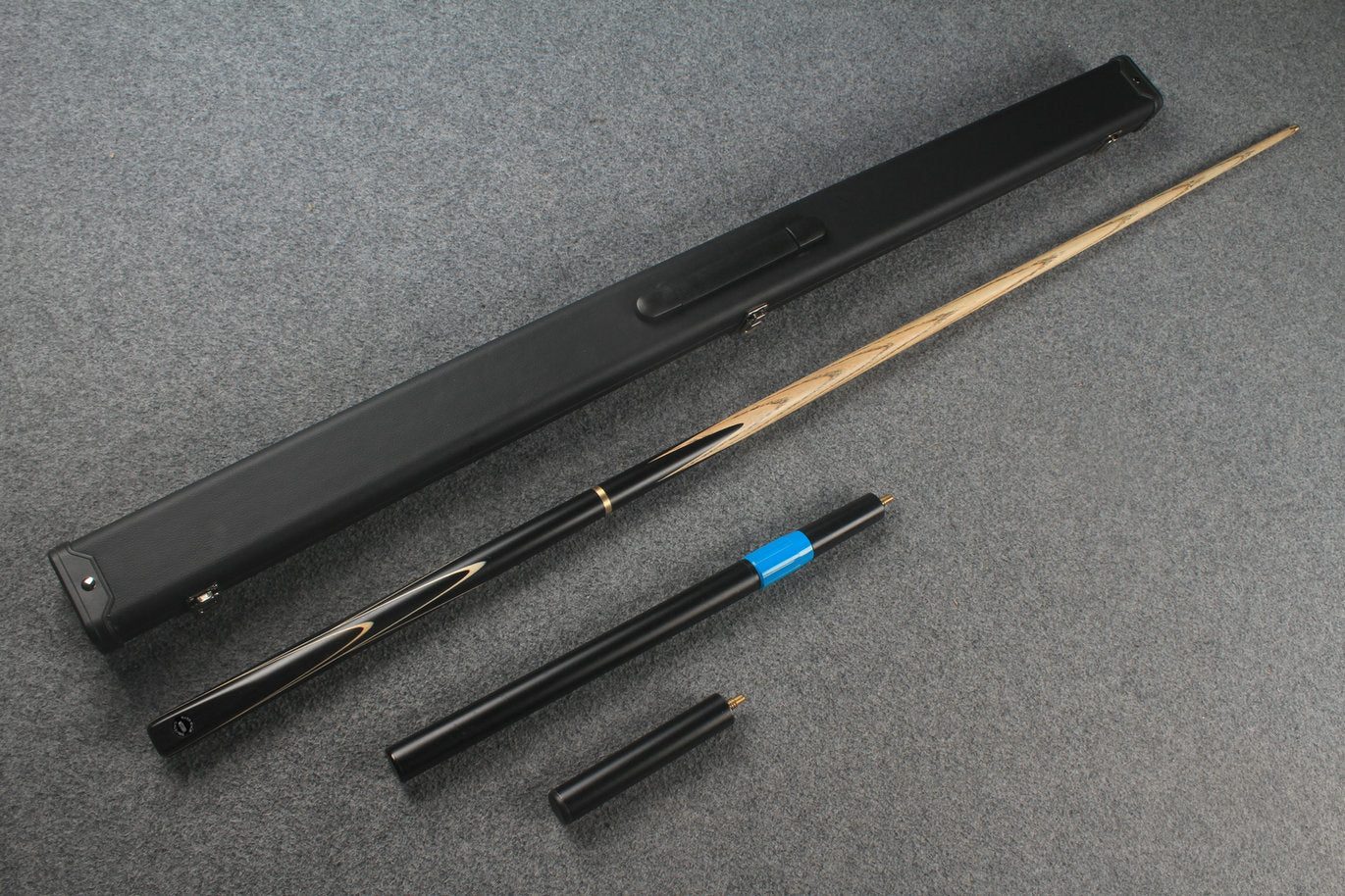 3/4 ash 55''  snooker cue  #8338 - #8345