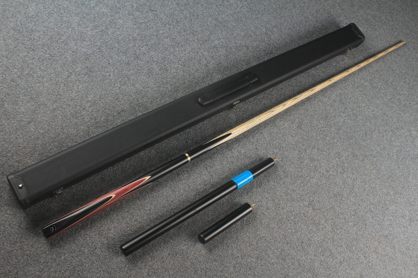 3/4 ash 55''  snooker cue  #8346 - #8352