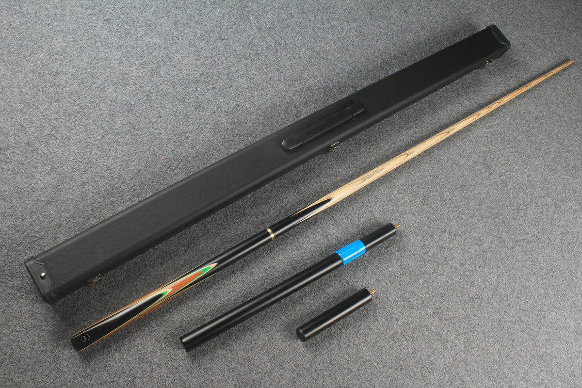 3/4 ash 55''  snooker cue  #8353 - #8358