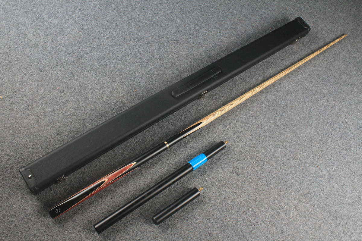 3/4 ash 54''  snooker cue  #8381 - #8387
