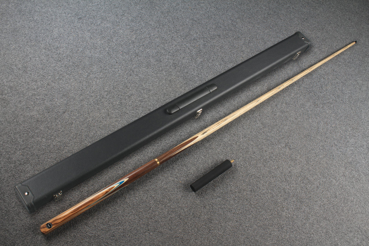 3/4 ash chinese 8 ball pool cue  #9010 - #9013 WOODS CUES