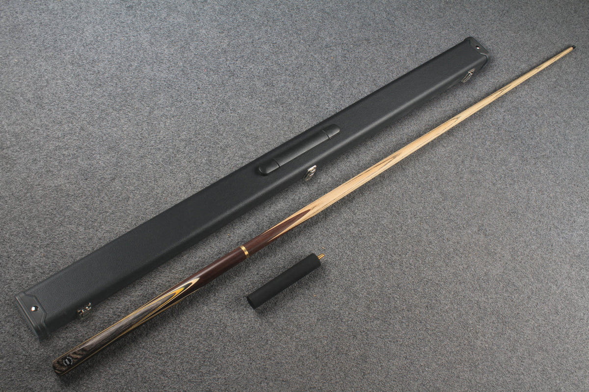 3/4 ash chinese 8 ball pool cue  #9014 - #9018 WOODS CUES