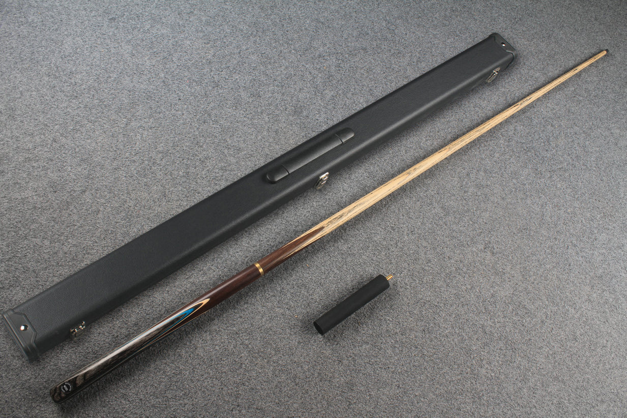 3/4 ash chinese 8 ball pool cue  #9019 - #9022 WOODS CUES