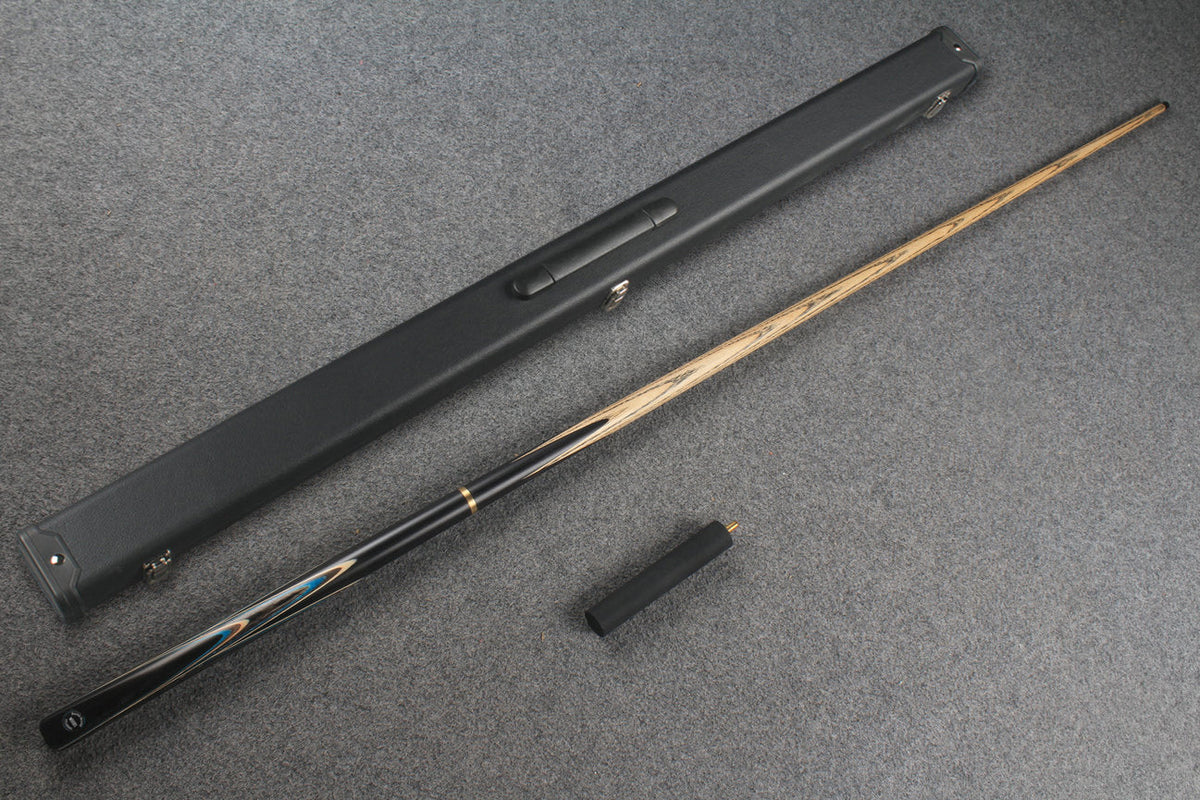 3/4 ash chinese 8 ball pool cue  #9103 - #9105 WOODS CUES