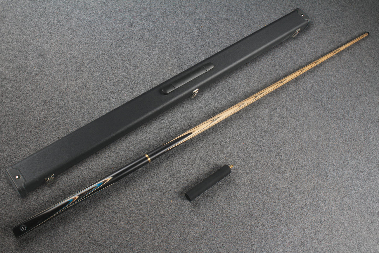 3/4 ash chinese 8 ball pool cue  #9103 - #9105 WOODS CUES