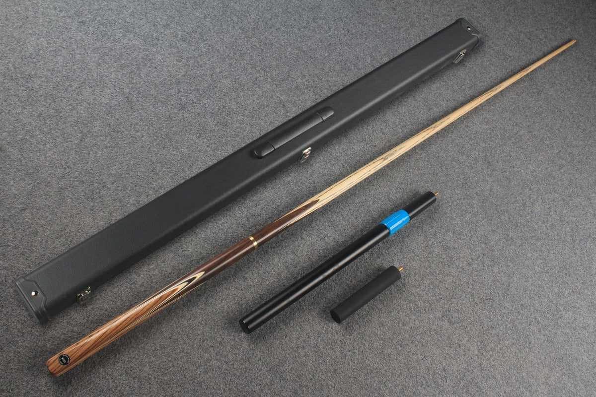 3/4 ash snooker cue  #9765 - #9772
