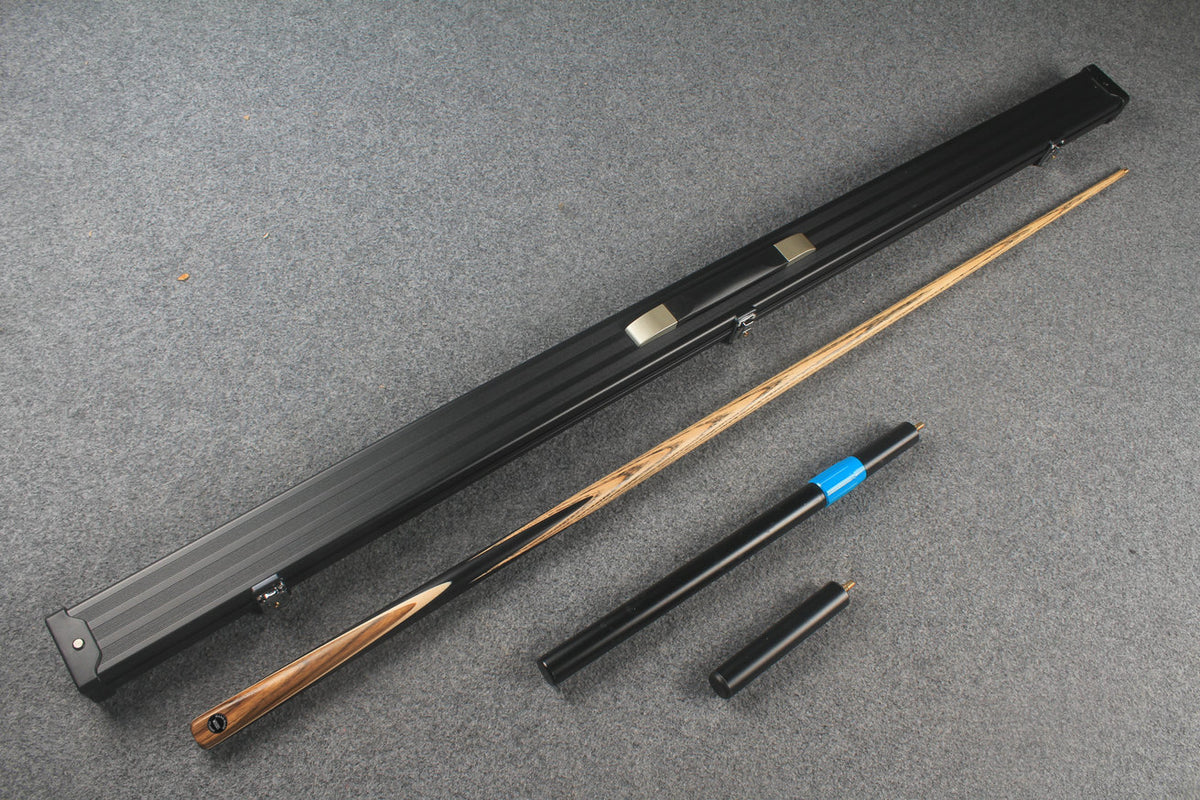 1 piece ash 51''  junior cue  #9928 - #9938