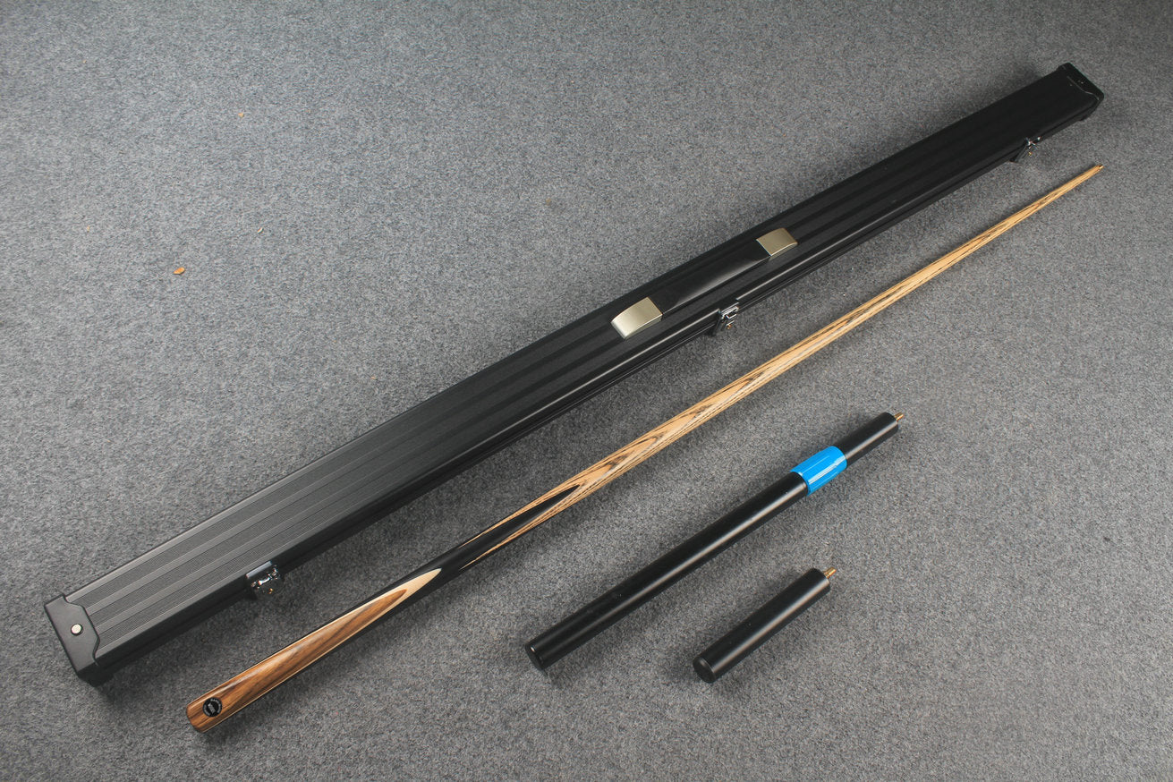 1 piece ash 51''  junior cue  #9928 - #9938