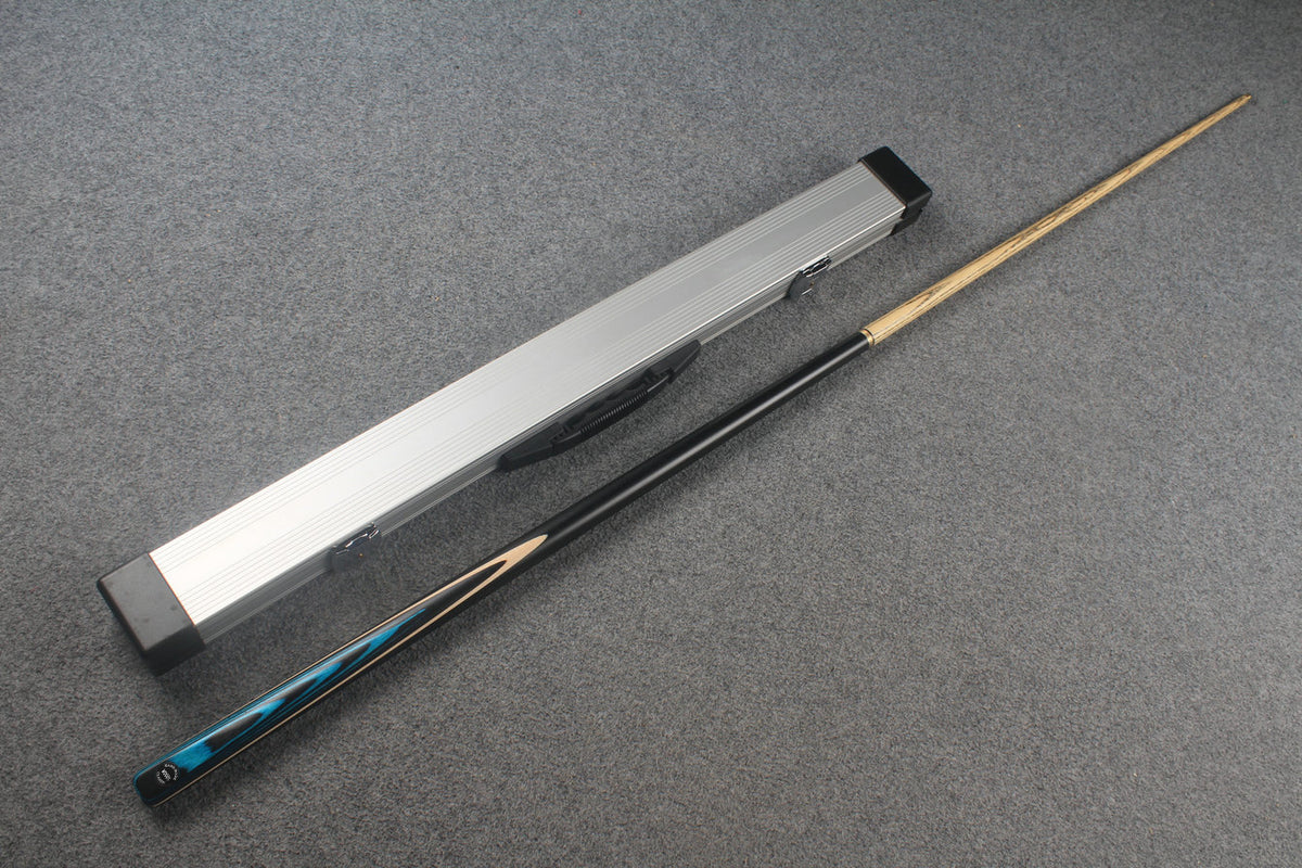 1/2 ash snooker cue 9.5mm