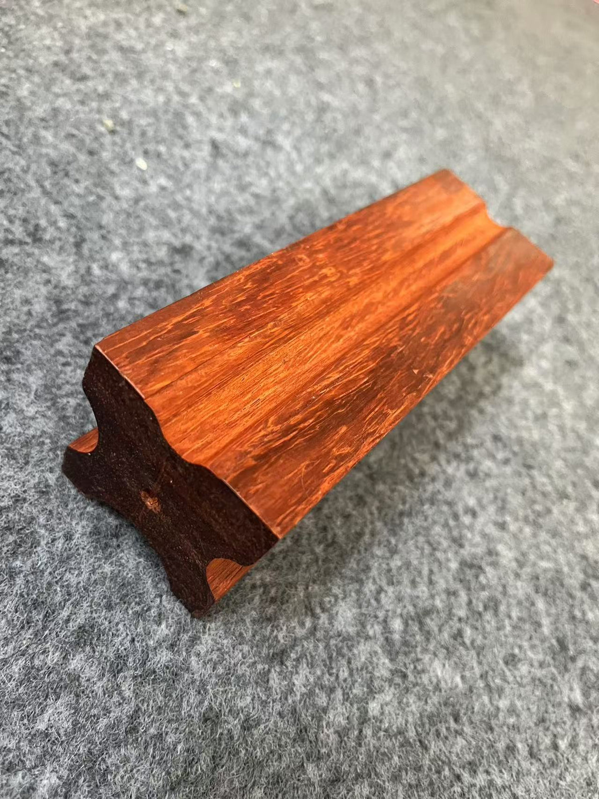 cue polisher 4-sided arc grinder WOODS CUES