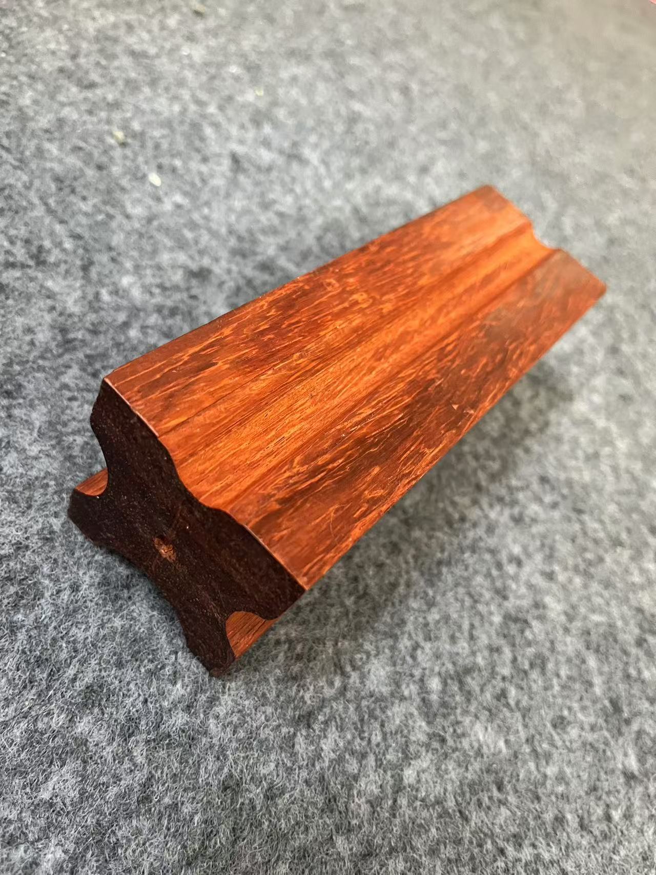 cue polisher 4-sided arc grinder WOODS CUES