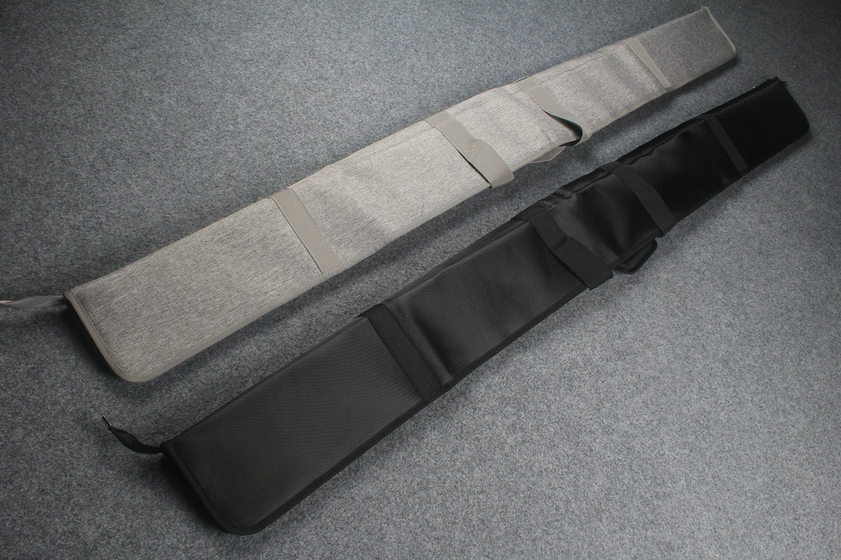 Travel Bag for one piece cue case WOODS CUES