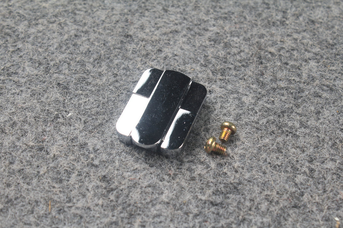 Replacement Catches for Halo-Style Aluminium Cue Cases