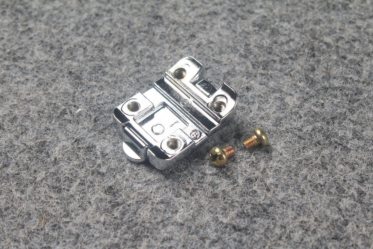 Replacement Catches for Halo-Style Aluminium Cue Cases