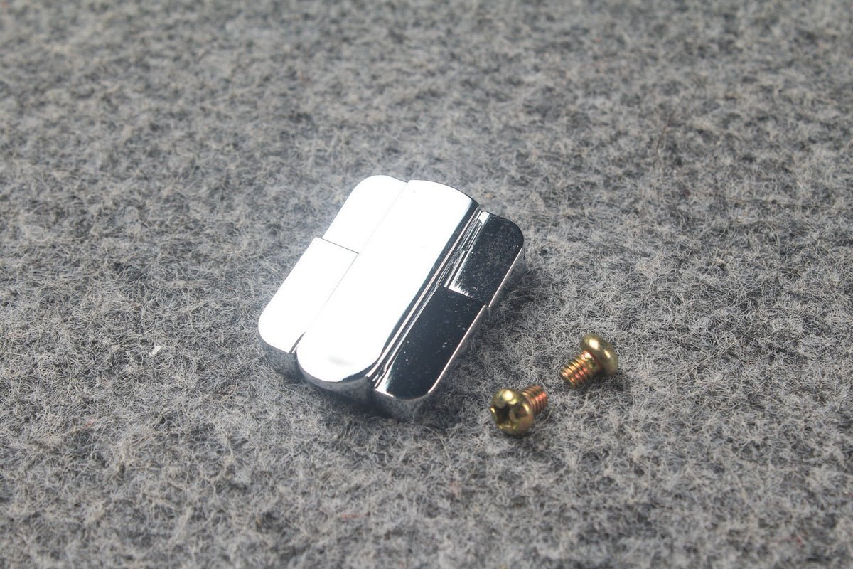 Replacement Catches for Halo-Style Aluminium Cue Cases
