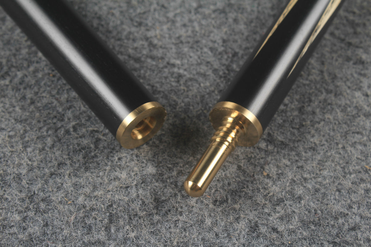 3/4 ash 49.5'' junior cue # 292 - # 299