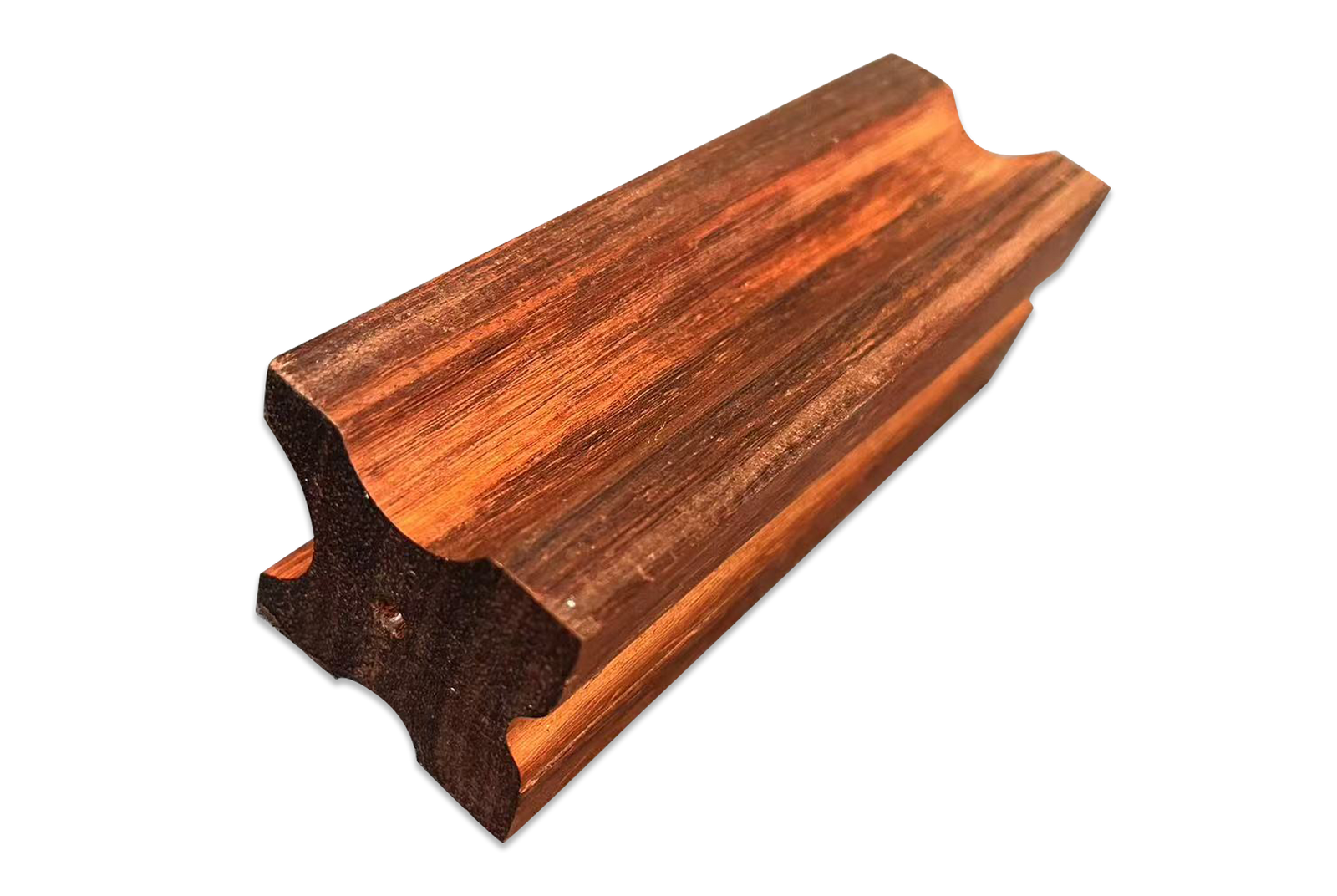 cue polisher 4-sided arc grinder WOODS CUES